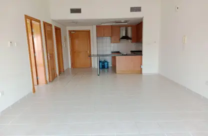 Apartment - 1 Bedroom - 2 Bathrooms for rent in Contemporary Cluster - Discovery Gardens - Dubai