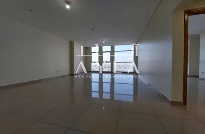 Apartment - 3 Bedrooms - 4 Bathrooms for rent in United Square - Al Khalidiya - Abu Dhabi