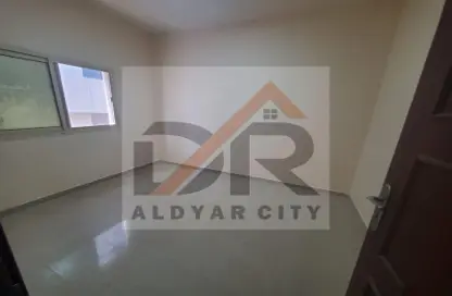 Apartment - 2 Bedrooms - 2 Bathrooms for rent in Ajman Corniche Residences - Ajman Corniche Road - Ajman