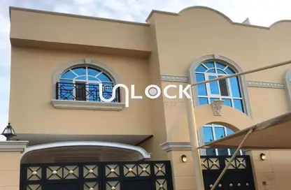 Villa for rent in Al Bahia - Abu Dhabi