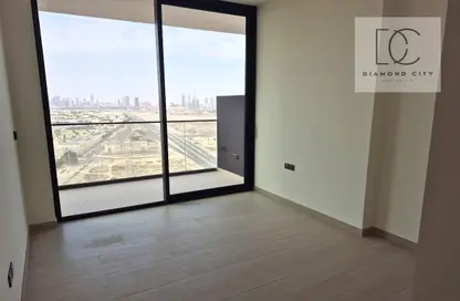 Apartment - 1 Bedroom - 2 Bathrooms for rent in Binghatti Onyx - Jumeirah Village Circle - Dubai