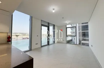 Apartment - 1 Bedroom - 2 Bathrooms for rent in District One Phase III - District One - Mohammed Bin Rashid City - Dubai