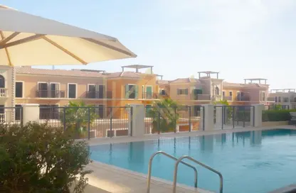 Apartment - 1 Bedroom - 1 Bathroom for rent in La Sirene - La Mer - Jumeirah - Dubai