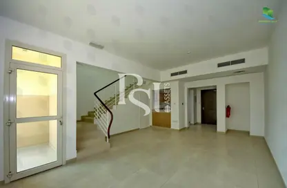 Townhouse - 2 Bedrooms - 3 Bathrooms for sale in Al Waha - Al Ghadeer - Abu Dhabi