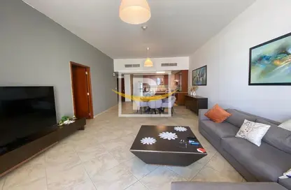 Apartment - 1 Bedroom - 2 Bathrooms for sale in Foxhill 5 - Foxhill - Motor City - Dubai