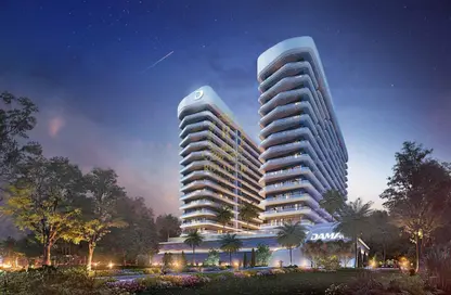 Apartment - 1 Bedroom - 1 Bathroom for sale in Elo - Damac Hills 2 - Dubai