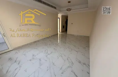 Apartment - 2 Bedrooms - 2 Bathrooms for rent in Al Rawda 3 Villas - Al Rawda 3 - Al Rawda - Ajman