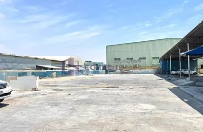 Land - Studio for sale in Al Quoz Industrial Area 4 - Al Quoz Industrial Area - Al Quoz - Dubai