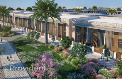 Townhouse - 2 Bedrooms - 3 Bathrooms for sale in Rukan 3 - Dubai Land - Dubai