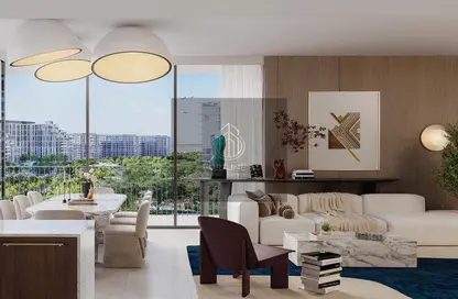 Apartment - 2 Bedrooms - 3 Bathrooms for sale in Palace Residences - Dubai Hills Estate - Dubai