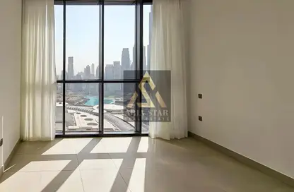 Apartment - 3 Bedrooms - 4 Bathrooms for rent in Downtown Views - Zabeel 2 - Zabeel - Dubai
