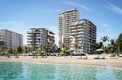 Apartment - 3 Bedrooms - 3 Bathrooms for sale in Bay Grove Residences - Dubai Islands - Deira - Dubai