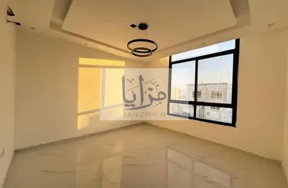 Villa - 4 Bedrooms - 6 Bathrooms for sale in Al Zaheya Gardens - Al Zahya - Ajman