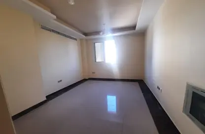 Apartment - 1 Bedroom - 1 Bathroom for rent in Sheikh Jaber Al Sabah Street - Al Naimiya - Al Nuaimiya - Ajman