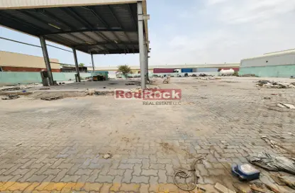 Land - Studio for rent in Al Quoz Industrial Area 2 - Al Quoz Industrial Area - Al Quoz - Dubai