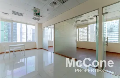 Office Space - Studio for rent in Capital Golden Tower - Business Bay - Dubai