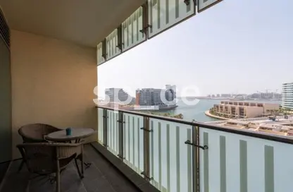 Apartment - 1 Bedroom - 2 Bathrooms for sale in Al Nada 1 - Al Muneera - Al Raha Beach - Abu Dhabi