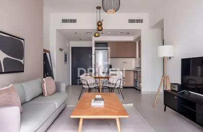 Apartment - 1 Bedroom - 1 Bathroom for rent in Burj Crown - Downtown Dubai - Dubai