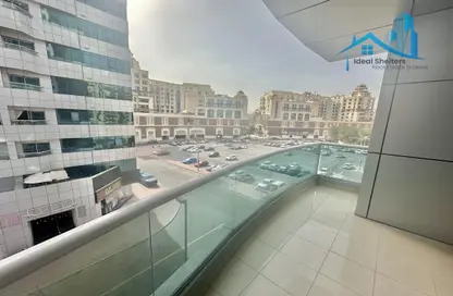 Apartment - 1 Bedroom - 2 Bathrooms for rent in Oud Metha - Bur Dubai - Dubai