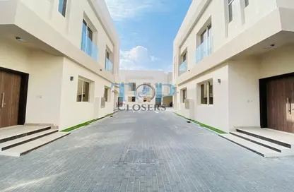 Villa - 5 Bedrooms - 7 Bathrooms for rent in Al Ghail - Al Mutarad - Al Ain