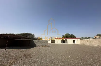 Villa - 3 Bedrooms - 4 Bathrooms for rent in Khatt - Ras Al Khaimah