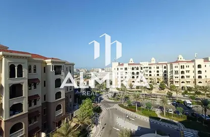 Apartment - 3 Bedrooms - 5 Bathrooms for rent in Groves - The Pearl Residences at Saadiyat - Saadiyat Island - Abu Dhabi