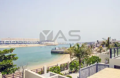 Villa - 4 Bedrooms - 5 Bathrooms for sale in Malibu - Mina Al Arab - Ras Al Khaimah