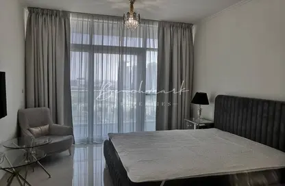 Apartment - 1 Bathroom for sale in Carson B - Carson - DAMAC Hills - Dubai