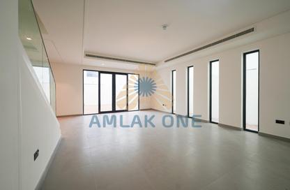 Villa - 5 Bedrooms - 6 Bathrooms for sale in Noya Luma - Noya - Yas Island - Abu Dhabi