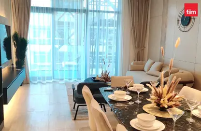 Apartment - 2 Bedrooms - 3 Bathrooms for sale in Marina Living - Dubai Marina - Dubai