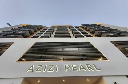 Apartment - 1 Bedroom - 1 Bathroom for rent in AZIZI Pearl - Al Furjan - Dubai