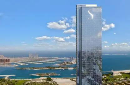 Apartment - 4 Bedrooms - 6 Bathrooms for sale in The S Tower - Dubai Internet City - Dubai