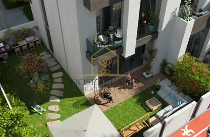 Villa - 4 Bedrooms - 5 Bathrooms for sale in Reportage Village 1 - Dubai Land - Dubai