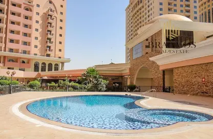 Apartment - 1 Bathroom for rent in Silicon Gates 1 - Silicon Gates - Dubai Silicon Oasis - Dubai