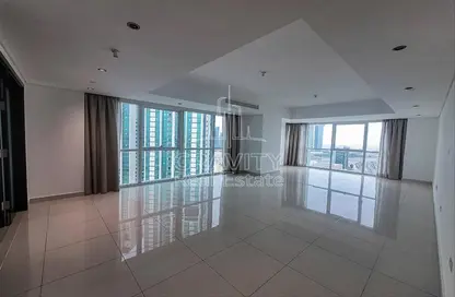 Apartment - 2 Bedrooms - 3 Bathrooms for sale in MAG 5 - Marina Square - Al Reem Island - Abu Dhabi