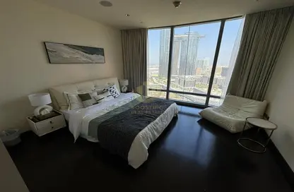 Apartment - 1 Bedroom - 1 Bathroom for rent in Burj Khalifa - Burj Khalifa Area - Downtown Dubai - Dubai