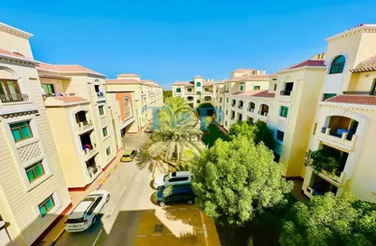 Apartment - 2 Bedrooms - 3 Bathrooms for rent in Ugdat Al Muwaji - Al Mutarad - Al Ain