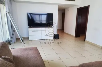 Apartment - 2 Bedrooms - 3 Bathrooms for rent in Burj Views B - Burj Views - Downtown Dubai - Dubai