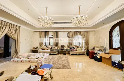 Villa - 5 Bedrooms for rent in Al Khail Gate - Al Quoz 2 - Al Quoz - Dubai