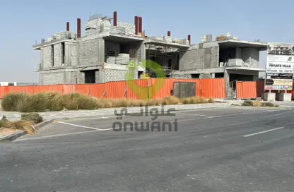 Villa - 6 Bedrooms - 7 Bathrooms for sale in Lea - Yas Acres - Yas Island - Abu Dhabi