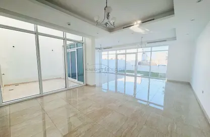 Villa - 4 Bedrooms - 5 Bathrooms for sale in West Village - Al Furjan - Dubai