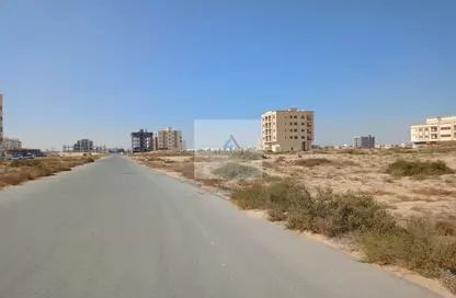 Land - Studio for sale in Ajman Hills - Al Alia - Ajman