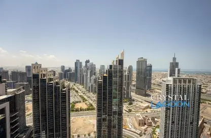 Apartment - 1 Bedroom - 2 Bathrooms for rent in Opera Grand - Burj Khalifa Area - Downtown Dubai - Dubai