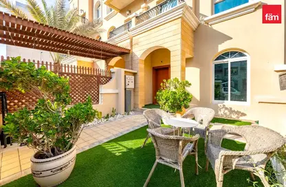 Villa - 3 Bedrooms - 4 Bathrooms for sale in Mirabella 4 - Mirabella - Jumeirah Village Circle - Dubai