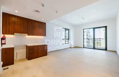 Apartment - 1 Bedroom - 1 Bathroom for rent in La Sirene - La Mer - Jumeirah - Dubai