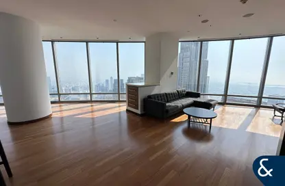 Apartment - 2 Bedrooms - 3 Bathrooms for sale in Burj Khalifa - Burj Khalifa Area - Downtown Dubai - Dubai