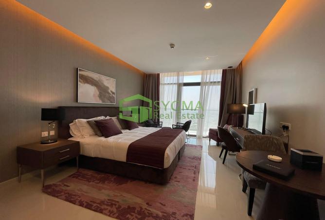 Apartment For Sale In Aykon City Tower B: Brand New | Luxury Furnished ...