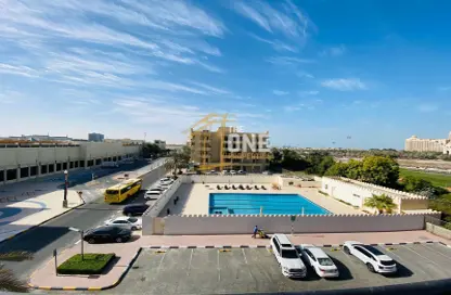 Apartment - 1 Bedroom - 2 Bathrooms for sale in Golf Apartments - Al Hamra Village - Ras Al Khaimah