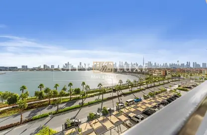 Apartment - 2 Bedrooms - 2 Bathrooms for sale in La Voile - La Mer - Jumeirah - Dubai