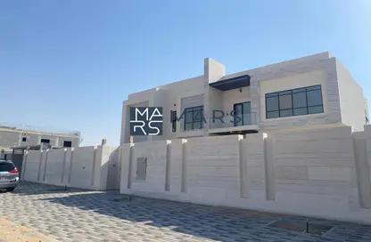 Villa - 6 Bedrooms for sale in Hoshi 1 - Hoshi - Al Badie - Sharjah